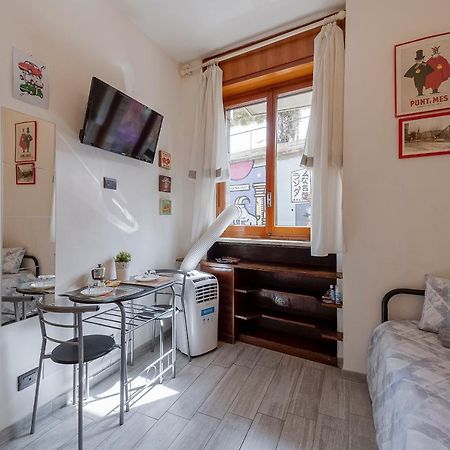 Il Gattino Di Torino - Monolocale Centro E Ospedali Appartement Buitenkant foto