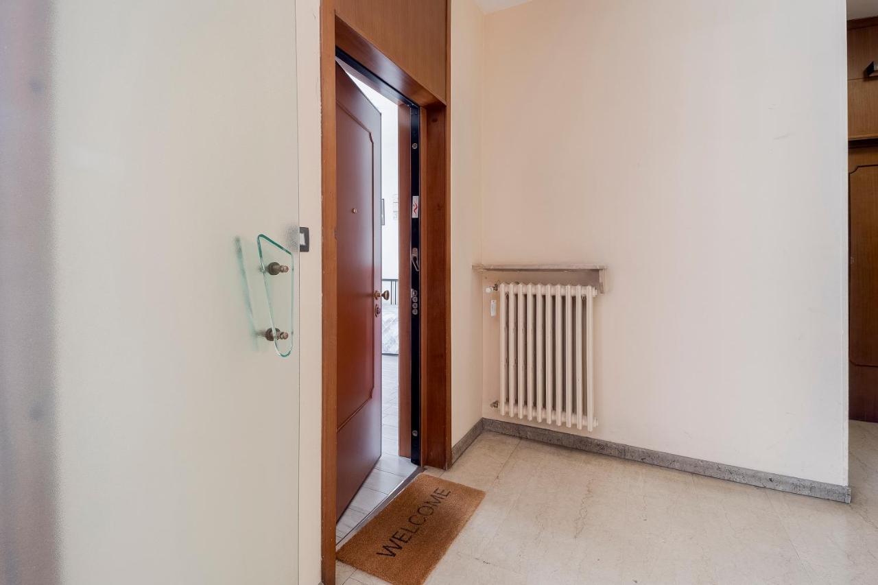 Il Gattino Di Torino - Monolocale Centro E Ospedali Appartement Buitenkant foto