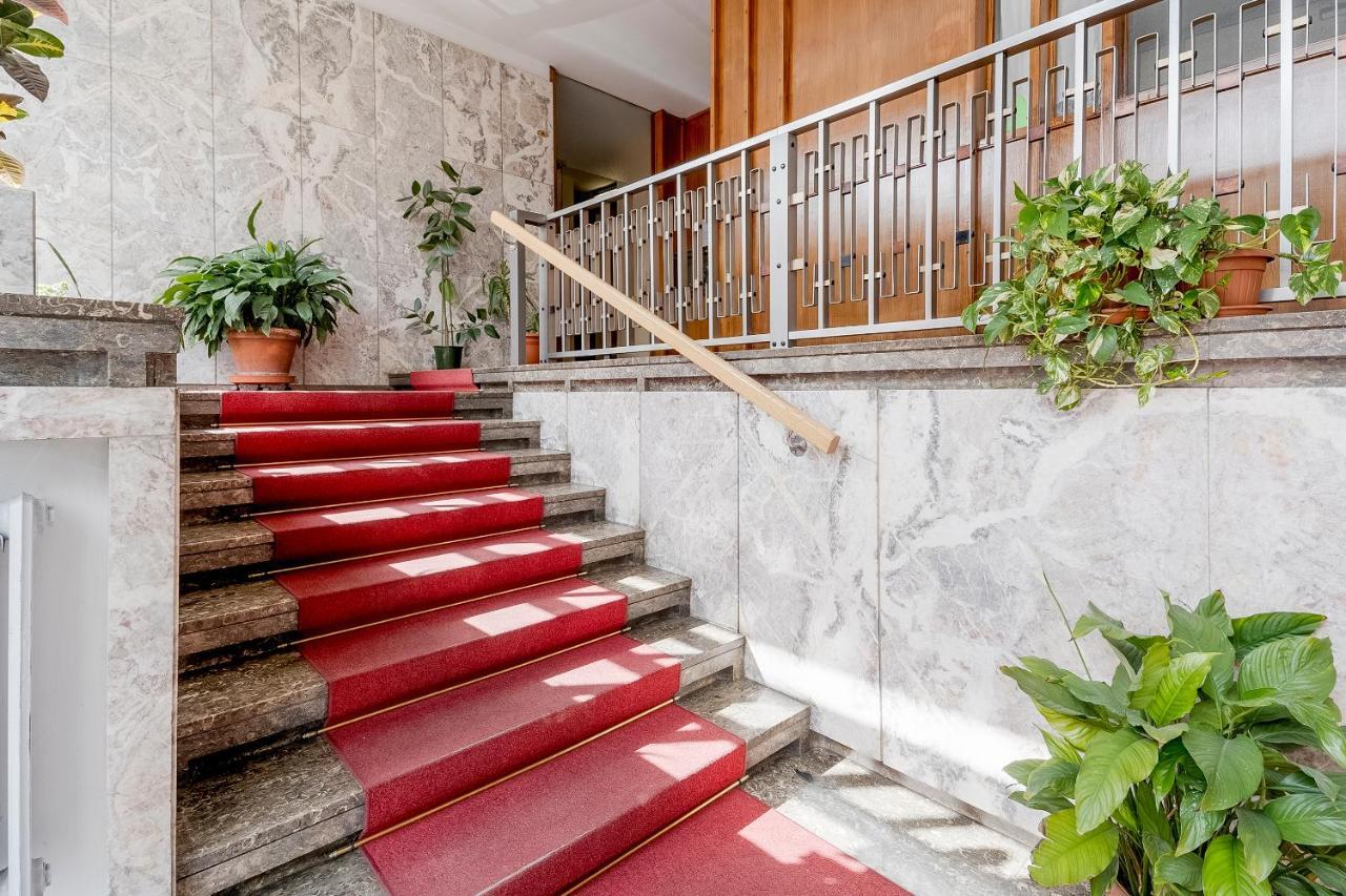 Il Gattino Di Torino - Monolocale Centro E Ospedali Appartement Buitenkant foto